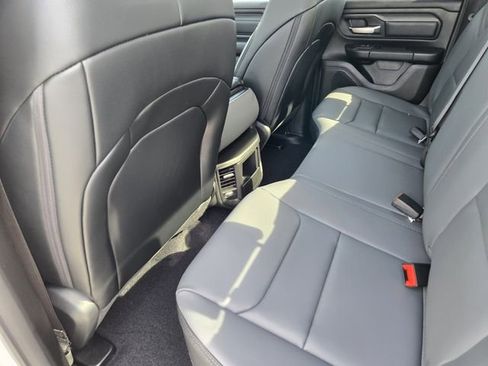 Certified 2025 RAM 1500 Tradesman RWD image 23
