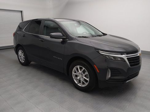 Used 2023 Chevrolet Equinox LT image 11
