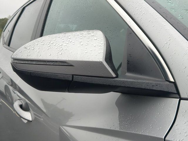 Used 2022 Hyundai Tucson SEL AWD/4WD image 11