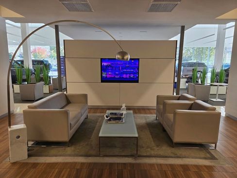 Used 2018 Honda Accord Touring image 40