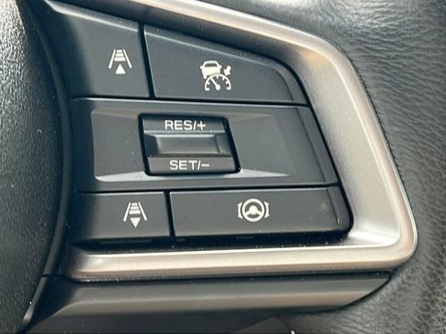Used 2024 Subaru Ascent Limited w/ Technology Package AWD/4WD image 26