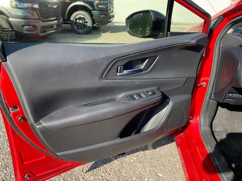Used 2023 Toyota Prius Prime FWD image 13