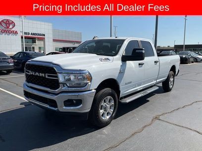 Used 2024 RAM 3500 Big Horn