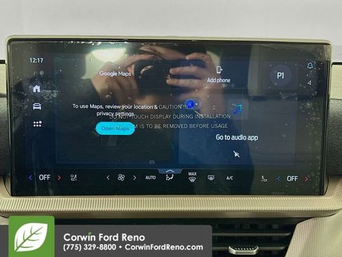 New 2025 Ford Explorer Active w/ Active Comfort Package image 16