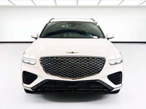 Used 2024 Genesis GV70 2.5T w/ Sport Prestige Package image 2