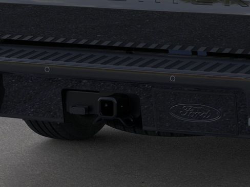 New 2026 Ford Maverick Lobo AWD/4WD image 26