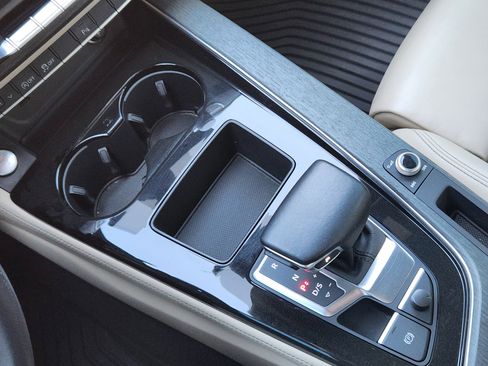 Used 2021 Audi A4 2.0T Premium Plus w/ Premium Plus Package image 21