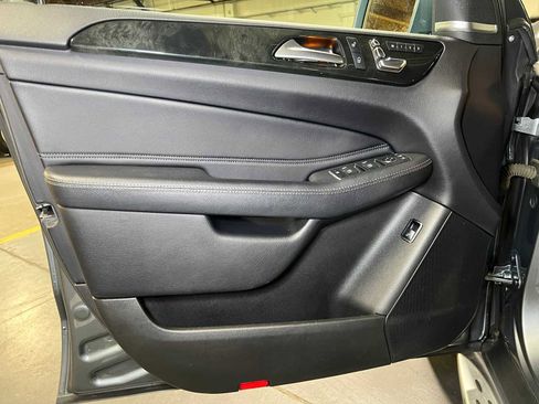 Used 2018 Mercedes-Benz GLE 350 image 20