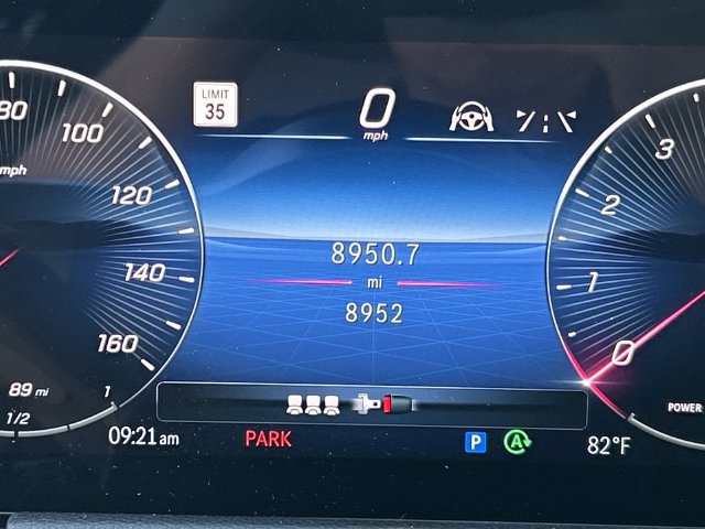 Used 2026 Mercedes-Benz GLA 250 4MATIC image 34