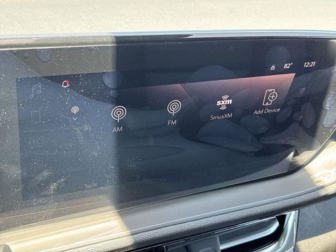 New 2026 Buick Envista Sport Touring w/ Convenience II Package FWD image 15