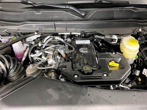 New 2026 RAM 2500 Laramie image 2