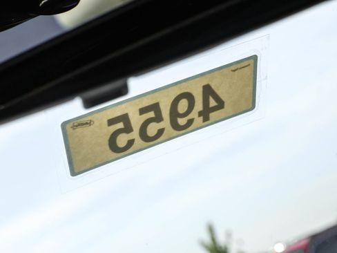 New 2025 Jeep Grand Cherokee Altitude image 29