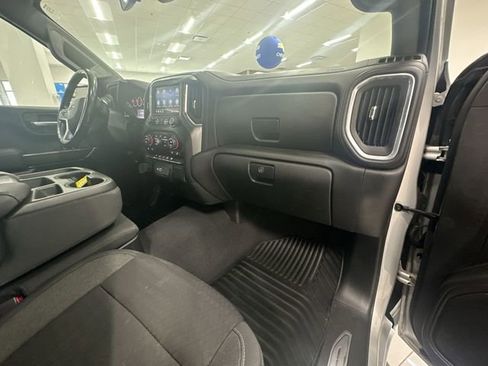 Used 2020 Chevrolet Silverado 1500 RST w/ Rally Edition image 30