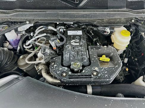 New 2026 RAM 2500 Tradesman image 18
