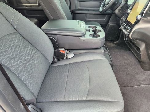 New 2026 RAM 2500 Tradesman image 10