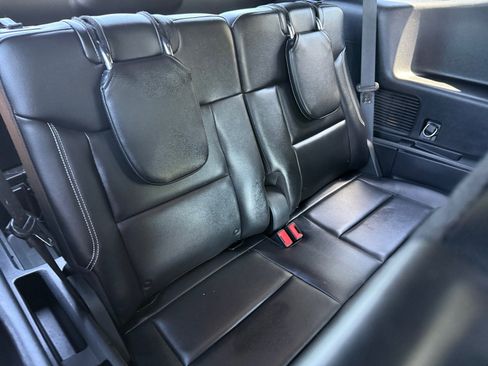Used 2020 Ford Explorer ST AWD/4WD image 18