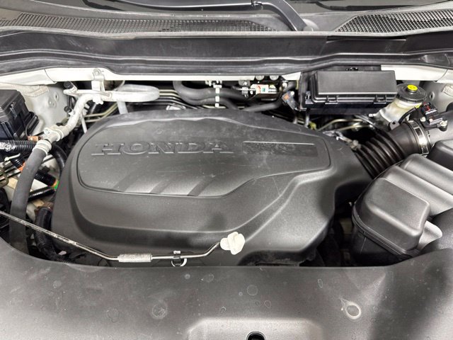 Used 2022 Honda Pilot Special Edition image 9