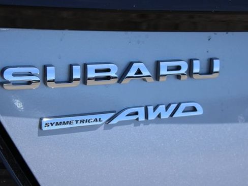 Used 2023 Subaru WRX Limited AWD/4WD image 7