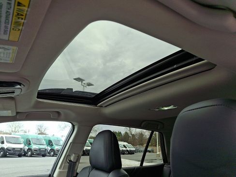 Used 2020 Subaru Outback Limited w/ Popular Package #2 image 15