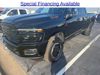 Used 2025 RAM 2500 Laramie