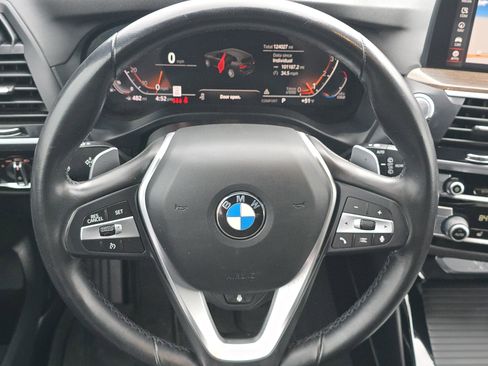Used 2020 BMW X3 sDrive30i image 15