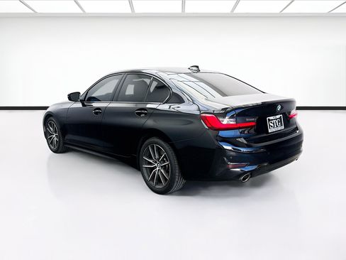 Used 2021 BMW 330i Sedan w/ Driving Assistance Package RWD image 6