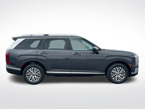 New 2026 Hyundai Palisade SEL Premium AWD/4WD image 7