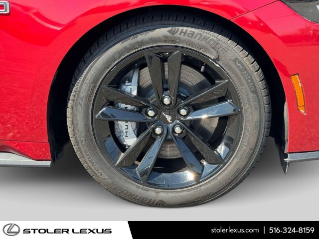 Used 2024 Ford Mustang GT RWD image 10