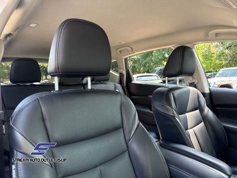 Used 2022 Nissan Murano SL w/ Cargo Package AWD/4WD image 13