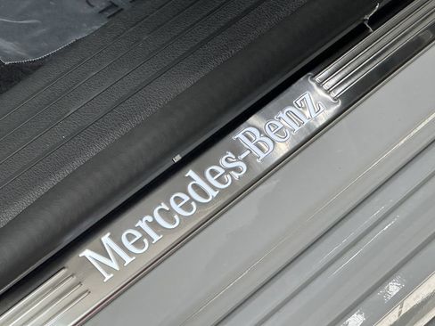 New 2026 Mercedes-Benz GLE 450 4MATIC Coupe image 16