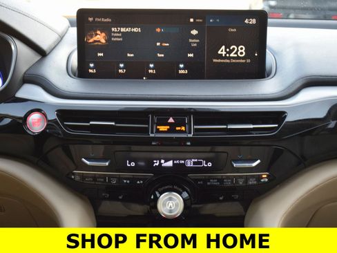 Used 2022 Acura MDX FWD image 4