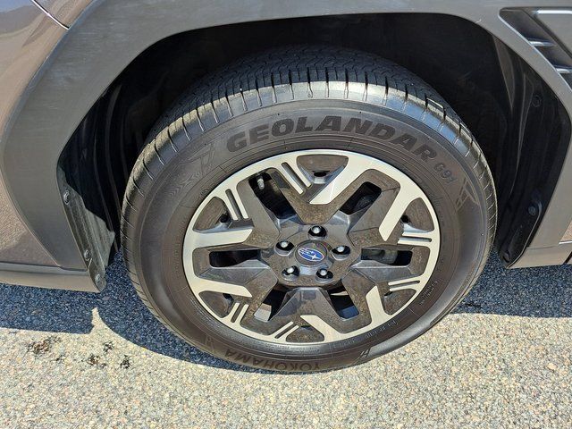 Certified 2025 Subaru Forester Premium w/ Convenience Package #1 AWD/4WD image 32