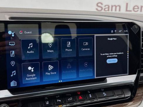 New 2026 Chevrolet Silverado 2500 LT w/ Trail Boss Package image 16