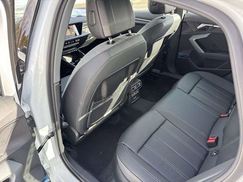 New 2026 Audi A3 2.0T Premium Plus image 27