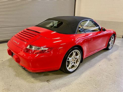 Used 2006 Porsche 911 Carrera S image 19