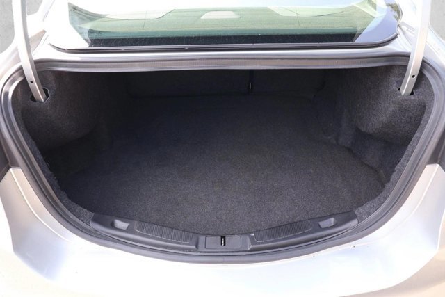 Used 2017 Ford Fusion Titanium FWD image 24