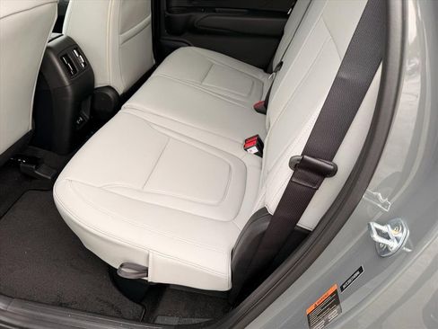 New 2026 Hyundai Santa Cruz SEL image 8