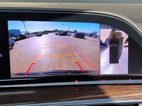 Certified 2023 Cadillac Escalade Sport Platinum w/ LPO, ONYX Package image 10