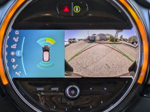 Used 2022 MINI Cooper Clubman S image 19