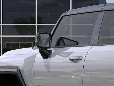New 2026 GMC Hummer EV SUV AWD/4WD image 12