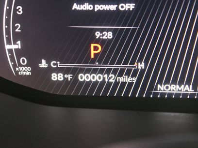 New 2026 Acura MDX SH-AWD w/ Advance Package