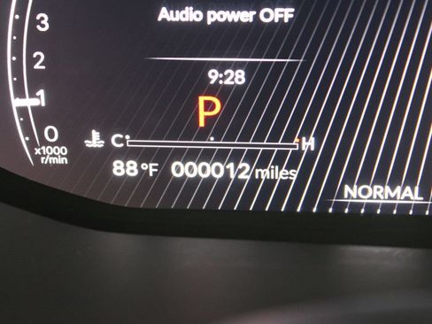 New 2026 Acura MDX SH-AWD w/ Advance Package image 3