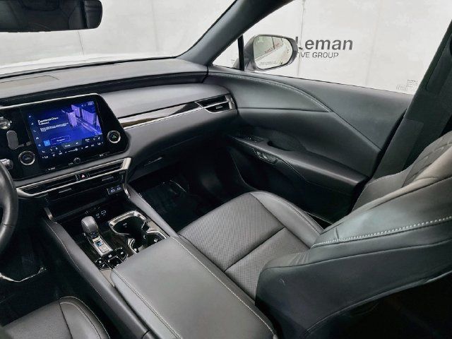 Used 2024 Lexus RX 350h AWD/4WD image 24