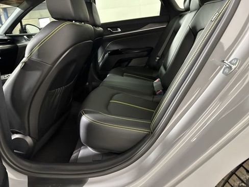 Used 2026 Kia K5 GT w/ GT1 Package image 23