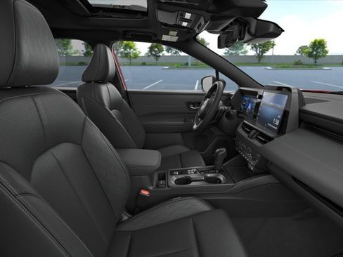 New 2026 Subaru Outback Touring image 15