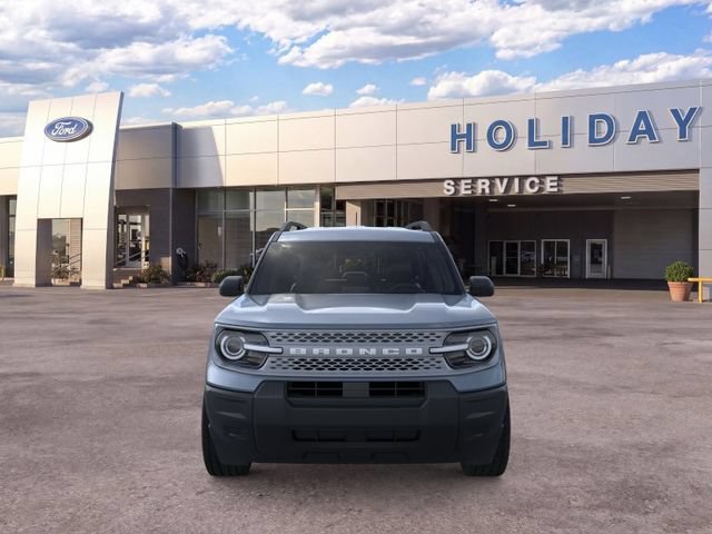 New 2026 Ford Bronco Sport Big Bend w/ Convenience Package AWD/4WD image 6