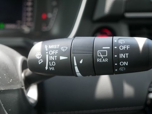 New 2026 Honda Passport RTL image 12