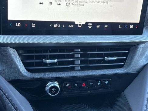 New 2026 Ford Explorer Platinum w/ LUX Leather Package image 19