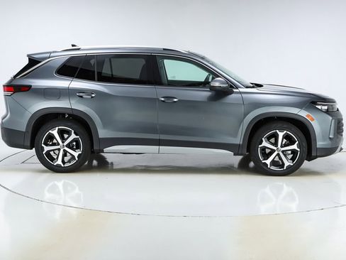 New 2026 Volkswagen Tiguan SE image 10