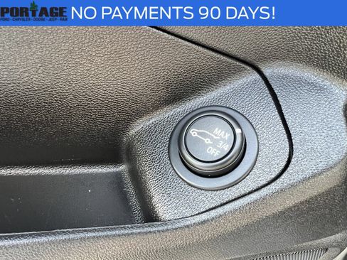 Used 2023 GMC Terrain Denali w/ LPO, Floor Liner Package AWD/4WD image 14